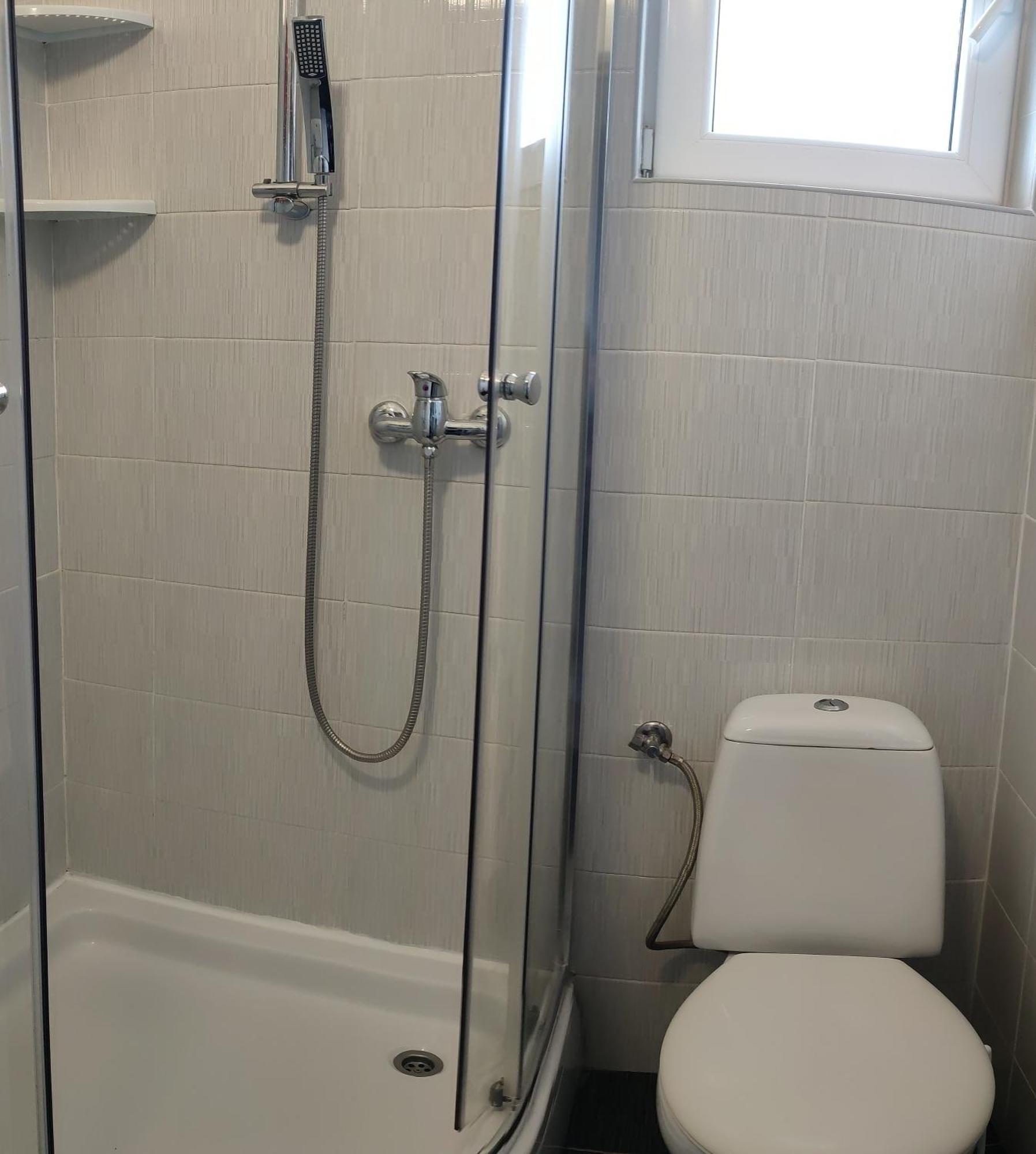 Apartment Anita Fazana Luaran gambar
